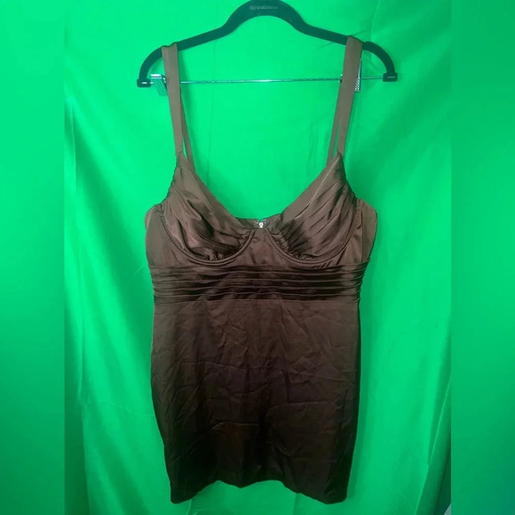 Oh Polly Mini Dress size 12 - Picture 1 of 6